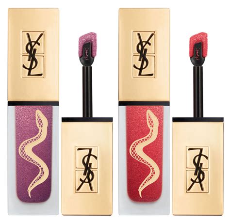 ysl tatouage couture n 27|ysl beauty tatouage.